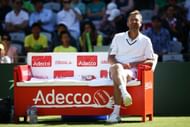 Davis Cup World Group Playoff - Australia v Slovakia